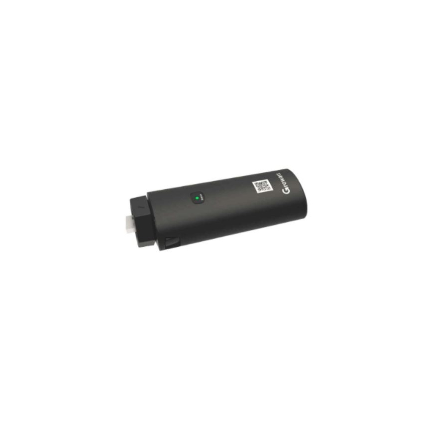 Kit solaire : Convertisseur hybride GROWATT 3p 10 kW + batterie 10,24 kWh
